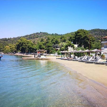 Poros Summer Apartment - Neorio Poros Town Exterior photo